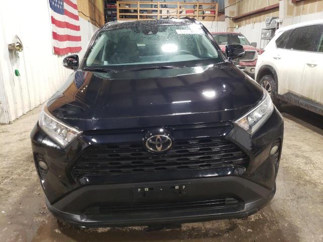 2021 TOYOTA RAV4 XLE - 2T3P1RFV2MW197015