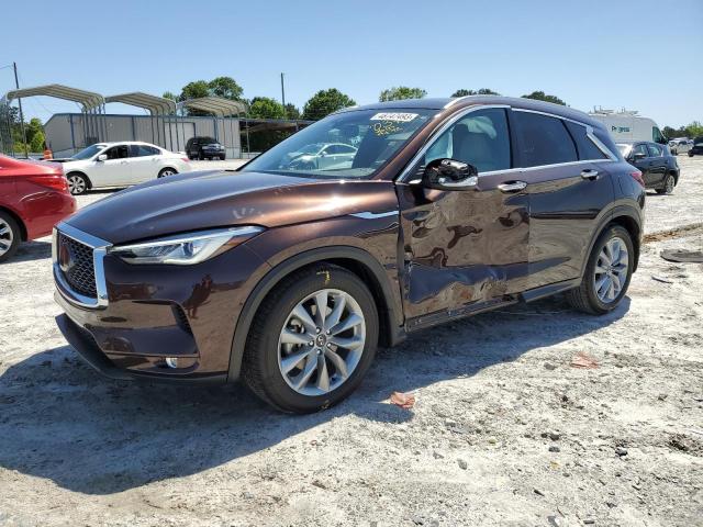 2020 INFINITI QX50 PURE