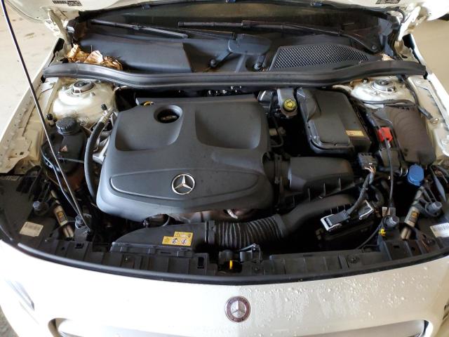 WDCTG4GB1GJ214372 Mercedes-Benz Gla 250 4matic