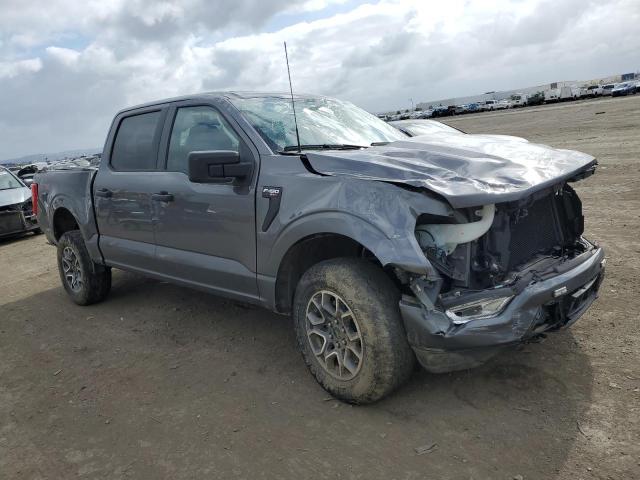 1FTEW1EP4MFC35438 Ford F150 Supercrew