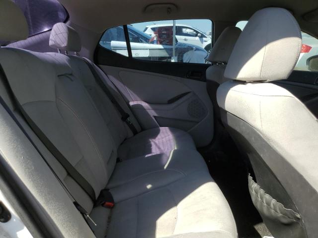 5XXGM4A78EG315852 KIA Optima Lx