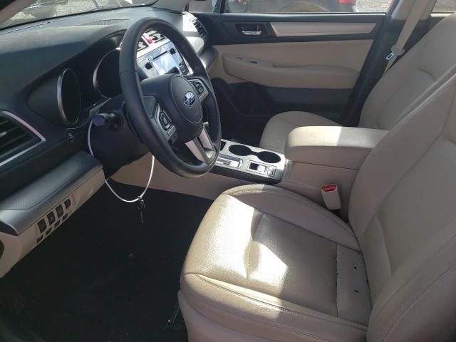 4S4BSAFC2H3235810 Subaru Outback 2.5i Premium