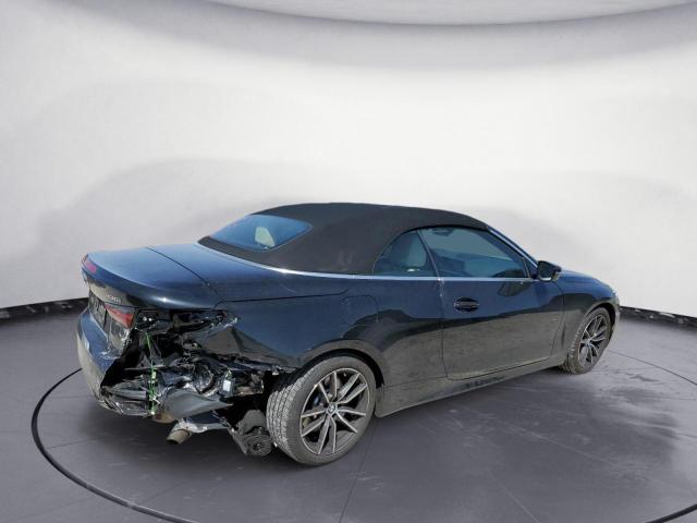 2022 BMW 430I - WBA23AT08NCL08425