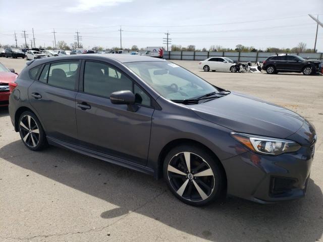4S3GTAM62J3752731 Subaru Impreza Sport