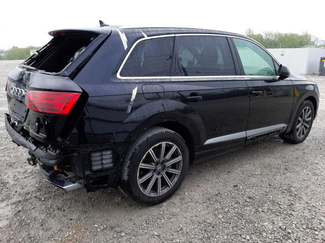 VIN WA1LHAF79KD044777 2019 Audi Q7, Premium Plus no.3