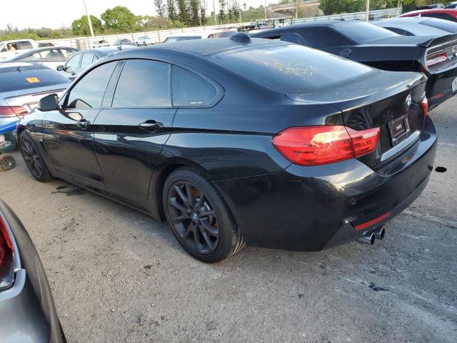 2017 BMW 430I GRAN - WBA4F7C56HG438117