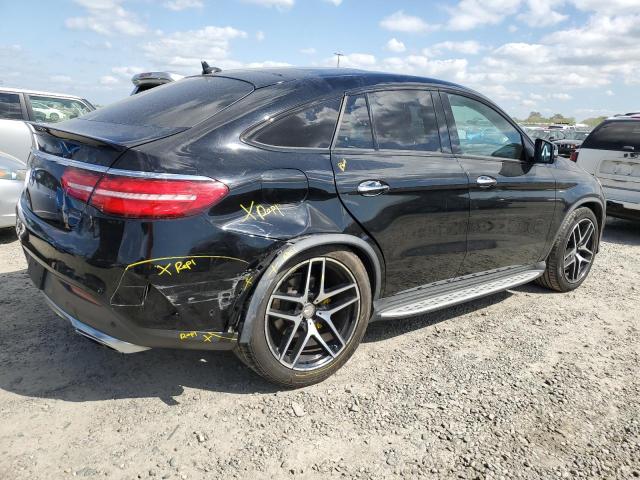 4JGED6EB4GA032506 Mercedes-Benz Gle Coupe 450 4matic