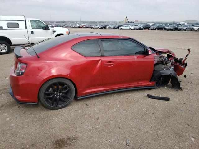 JTKJF5C74GJ026588 | 2016 Scion tc