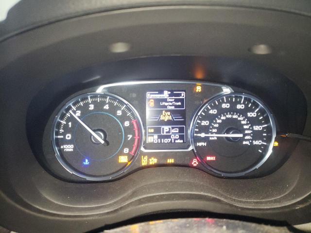 JF2SJARC4HH801733 Subaru Forester 2.5i Limited