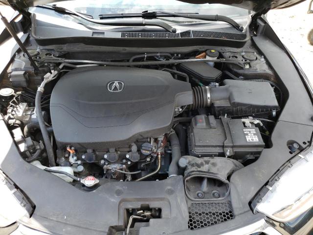 2020 ACURA TLX TECHNO - 19UUB3F45LA001278