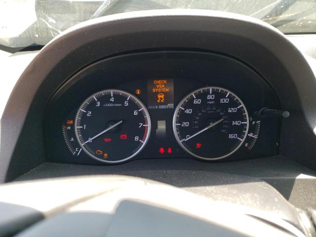 5J8TB3H33EL000248 Acura RDX