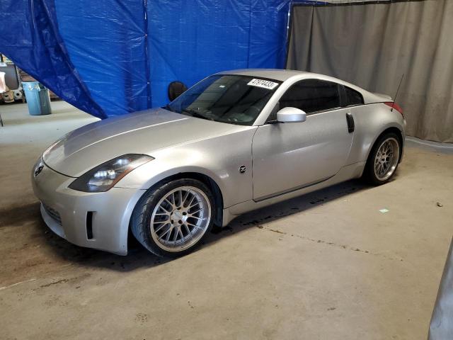 2003 Nissan 350Z 