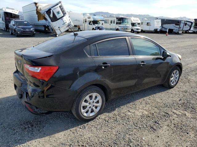 KNADM4A32F6494919 KIA RIO LX