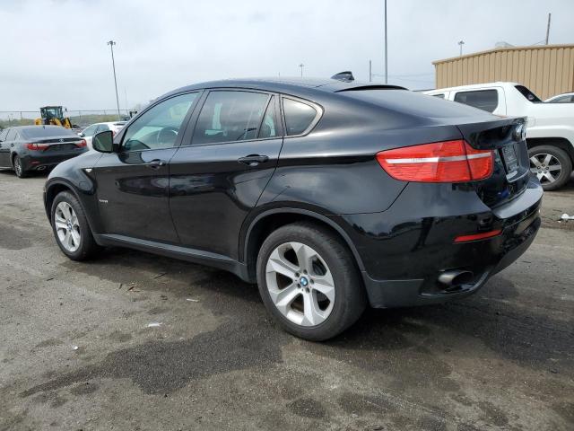 BMW X6 XDRIVE35I 2012 1