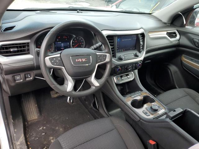 1GKKNRLS7MZ174682 GMC ACADIA SLE