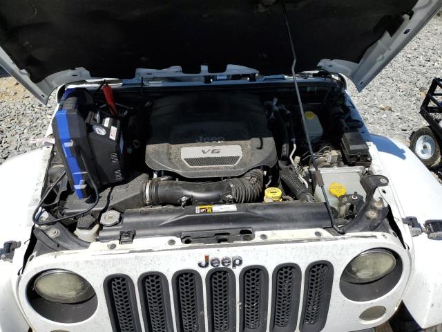 1C4BJWEG9GL257360 | 2016 JEEP WRANGLER U