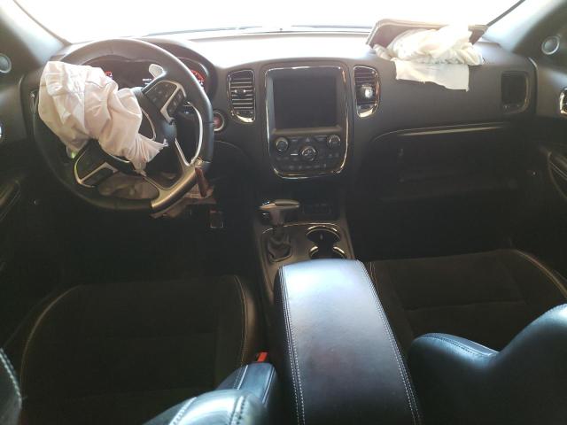 2018 DODGE DURANGO SR - 1C4SDJGJXJC247723