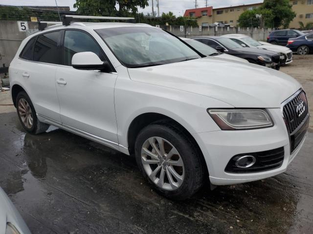 VIN WA1CFAFP6EA048412 2014 Audi Q5, Premium no.4