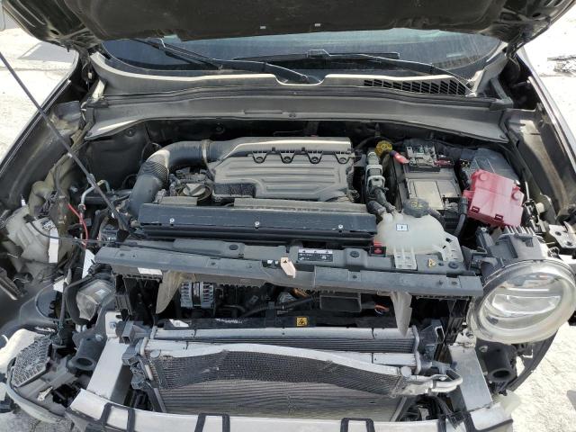 ZACNJAB18LPL76696 Jeep Renegade Latitude
