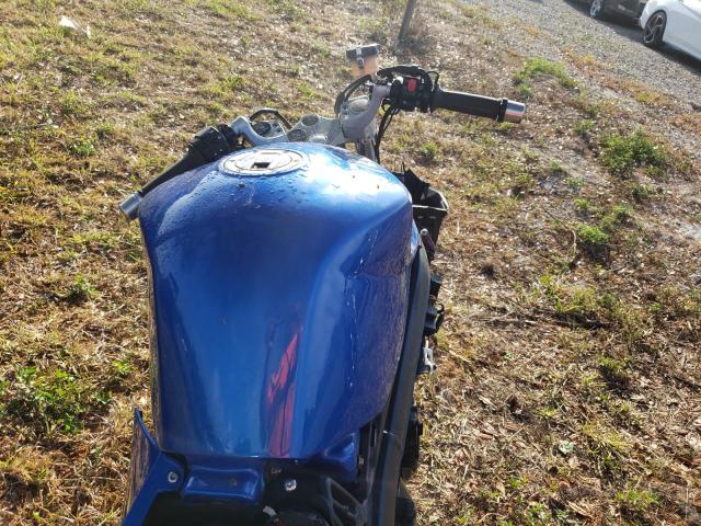 2005 TRIUMPH MOTORCYCLE SPRINT ST - SMT600PK65J234342