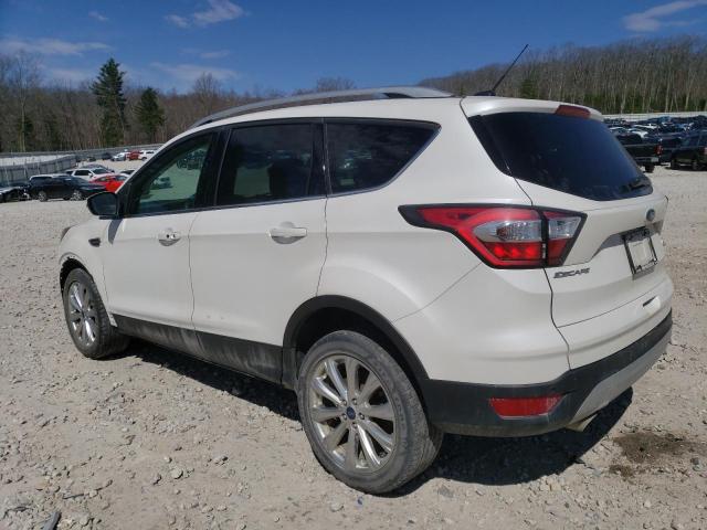 1FMCU9JD0HUA86918 2017 FORD ESCAPE, photo no. 2