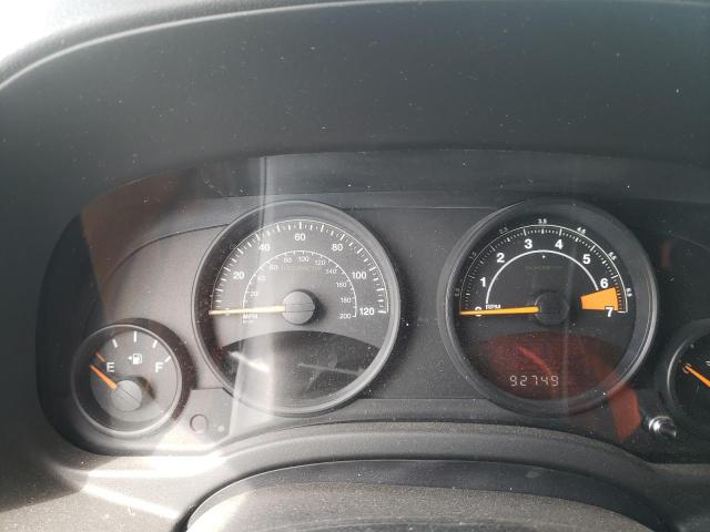 1C4NJRFB6FD269704 Jeep Patriot Latitude