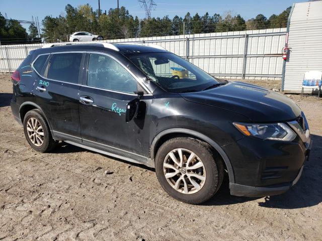 2020 NISSAN ROGUE S/SV - KNMAT2MT7LP500180
