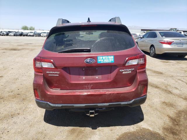 4S4BSAFC2G3320306 Subaru Outback 2.5i Premium