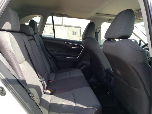 2022 TOYOTA RAV4 XLE 2T3P1RFV1NC320385