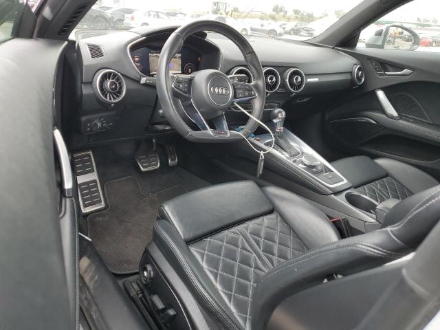 2016 AUDI TTS - TRUC1AFVXG1019748