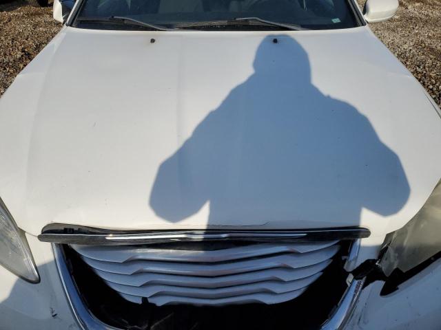 1C3CCBAB4EN212334 Chrysler 200 LX