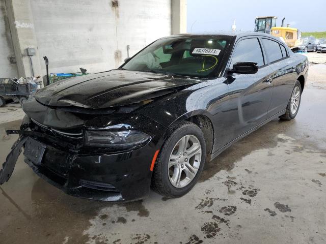 2015 Dodge Charger SE