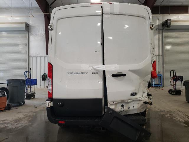 2015 FORD TRANSIT T- - 1FTYR2CM1FKA96575