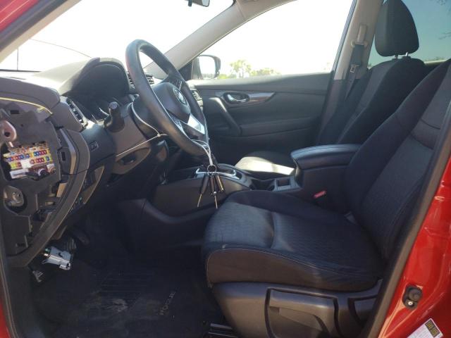 JN8AT2MV3HW274710 Nissan ROGUE S