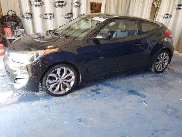 2013 Hyundai Veloster 