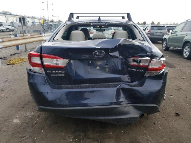 4S3GKAD66K3604294 Subaru Impreza Premium