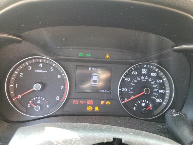 3KPF24AD7KE115752 KIA FORTE FE