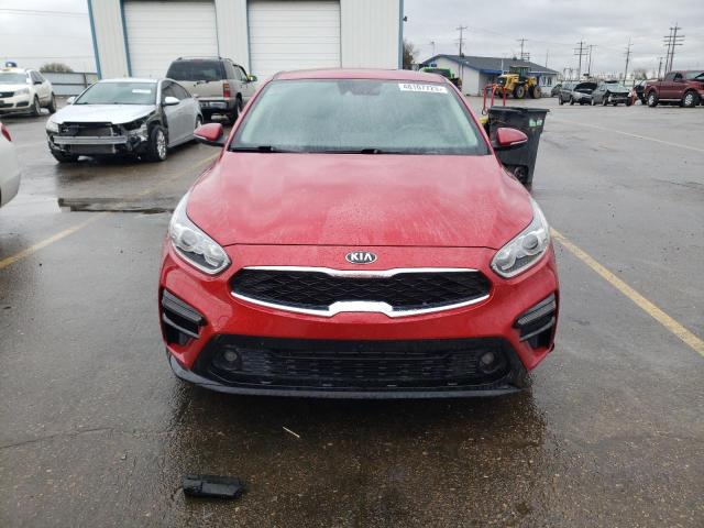3KPF54AD9LE216672 KIA FORTE EX