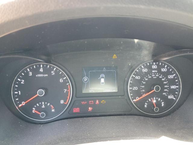 5XXGT4L35JG205414 KIA Optima Lx