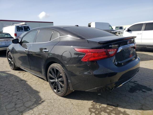 1N4AA6AP9HC432943 Nissan Maxima 3.5s