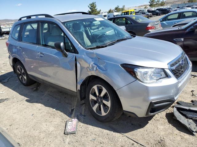JF2SJABC3JH600163 Subaru Forester 2.5i