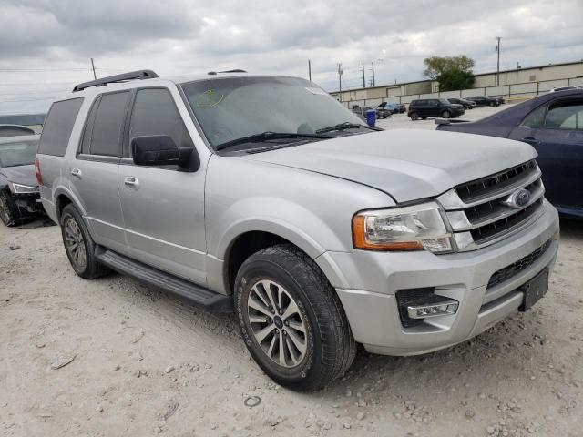 2017 FORD EXPEDITION - 1FMJU1HT3HEA72821