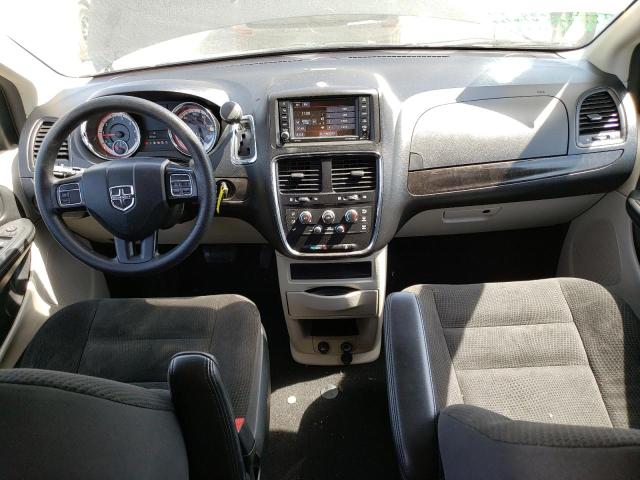 2C4RDGBG8HR725443 Dodge Grand Caravan Se