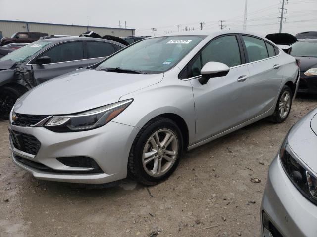 Vin: 1g1be5sm2h7238368, lot: 49875323, chevrolet cruze lt 20171