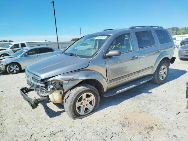 2005 Dodge Durango SLT