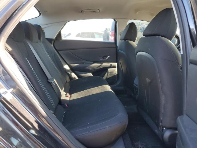 5NPLS4AG1MH035830 Hyundai ELANTRA SEL