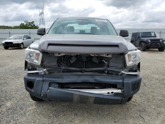 5TFTY5F14EX008376 Toyota Tundra Double Cab Sr/sr5