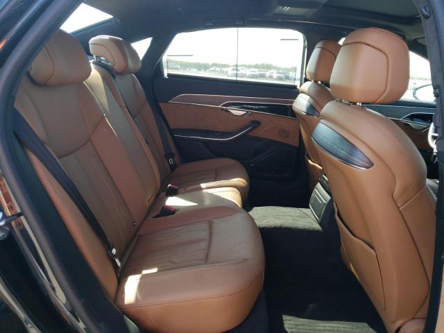 2021 AUDI A8 L WAU8EAF86MN013042