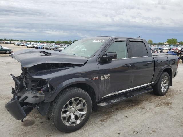 2018 Ram 1500 Longhorn