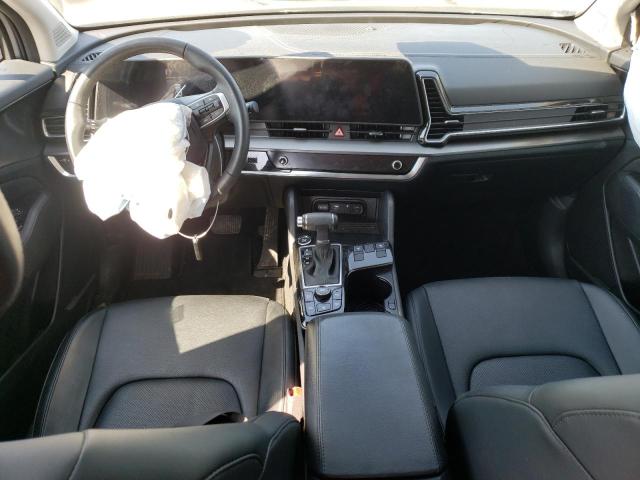 5XYK33AF0PG049997 KIA Sportage Ex